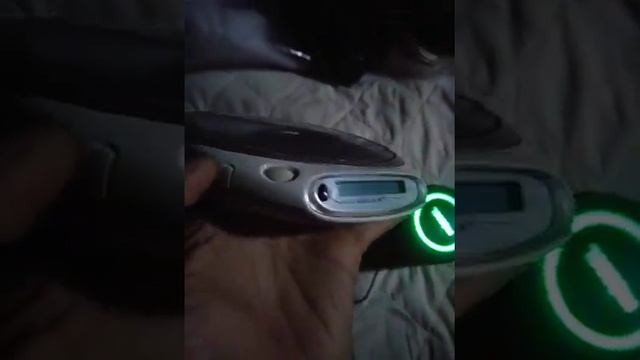 Test Sony CD Walkman D-NE509 смотреть онлайн