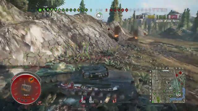 World of tanks Mercenaris аккаунт с 0 до 10 идем на чифа прем танк паладин смотреть онлайн