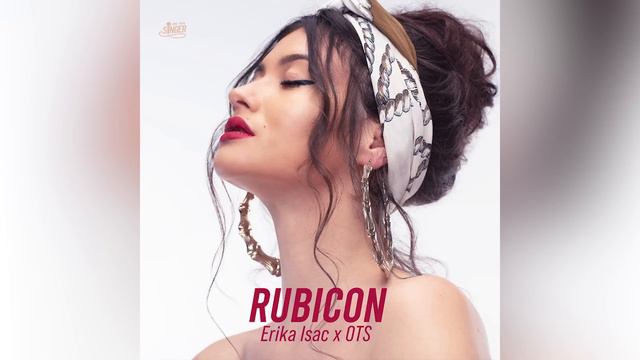 Erika Isac x OTS - Rubicon смотреть онлайн
