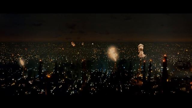 Киберпанк: История жанра смотреть онлайн