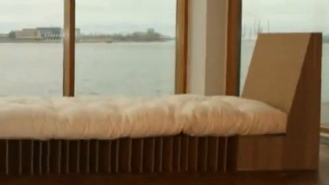 cardboard furniture смотреть онлайн