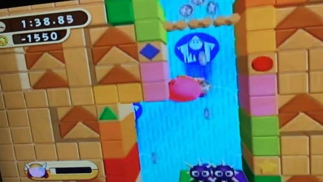 The Hi-Jump Challenge Mystery | Kirby’s Return To Dream Land