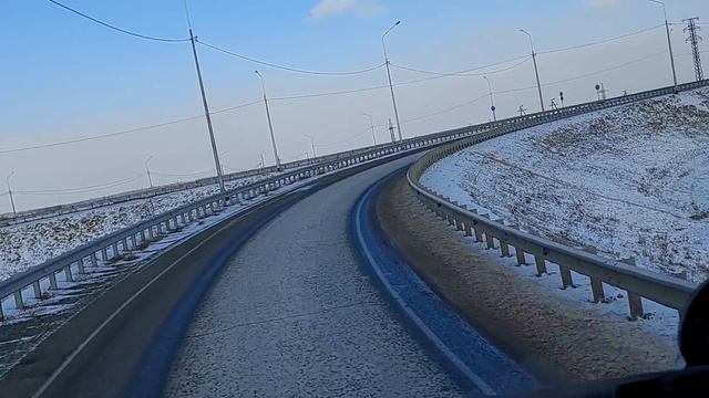 ТРАССА НОВОСИБИРСК - ОМСК ОТ КАЛАЧИНСКА ДО ТРОИЦКОГО. РЕМОНТ РАЦИИ смотреть онлайн