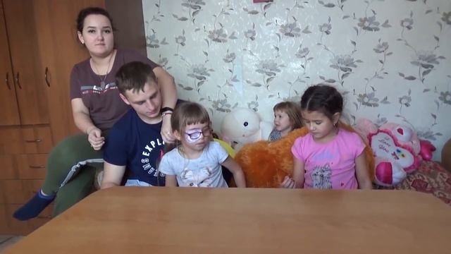 Все плачут - Настя уезжает , Алина возвращается в свою комнату . 12.01.20. смотреть онлайн