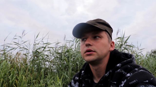 Рыбалка с ночевкой на любимом месте. Ловля подлещика на фидер. Красота природы) смотреть онлайн