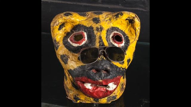 Spirit of Boz - Be Boz Be Art смотреть онлайн