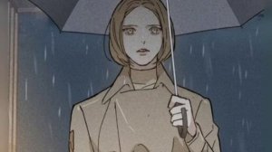 Обзор на манхву "Женатый мужчина" (слэш, яой)