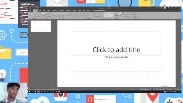Excel, Publisher and Powerpoint