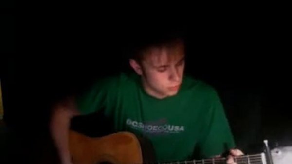 Re: It's been awhile (acoustic) - Dico