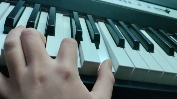 Piano Notes for Roblox SCP-3008 Music