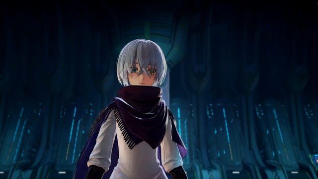 Tales of Arise: Beyond The Dawn. #4. Запечатывание мавзолея руин. Демонический нимус смотреть онлайн