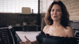 Екатерина Климова о мебели «Rammus» | Kverti Video
