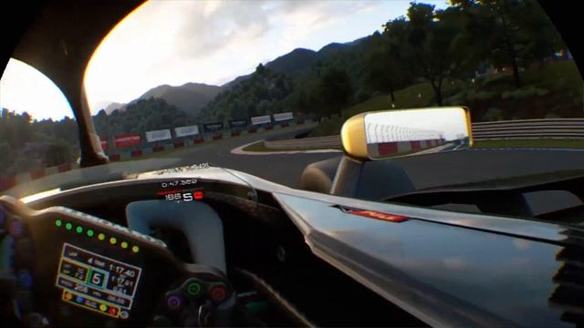 Super formula vr смотреть онлайн
