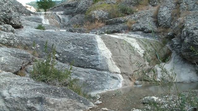 Кок-Таш - Курлюк-Су за три дня. смотреть онлайн