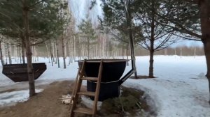 Полный обзор Дача на Рыбинском МОРЕ