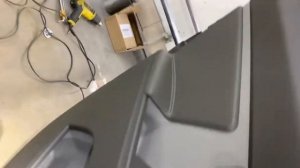 Открытие заклинившего дверного замка на KIA SPORTAGE 3