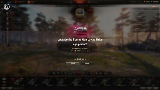 Battle Pass in World of Tanks: What Is It, How to Get the 3D Style and Other Rewards смотреть онлайн