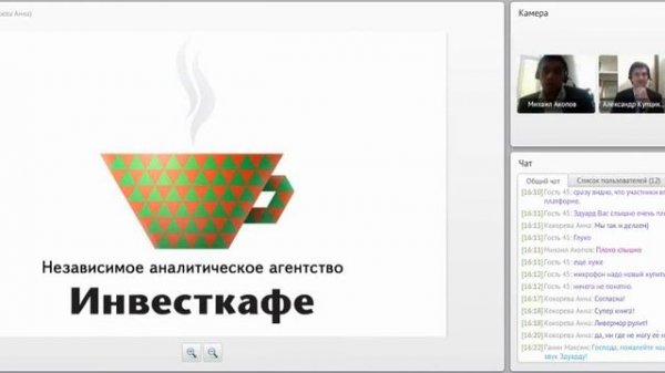 Forex для чайников