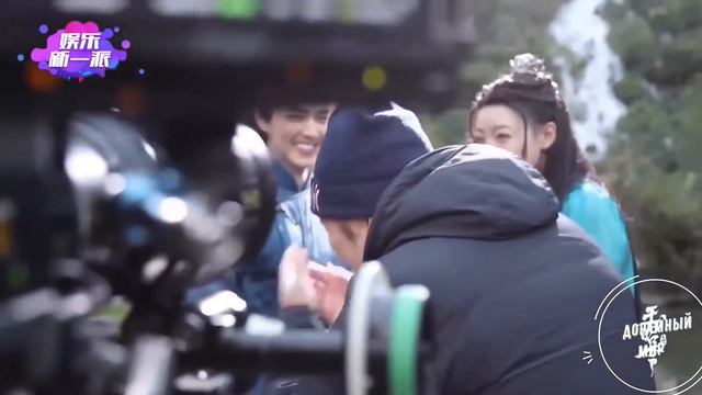Darren Chen смотреть онлайн
