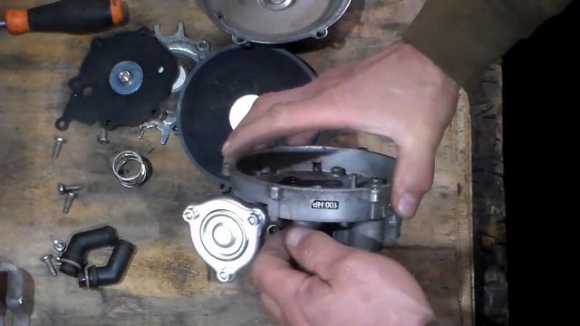 Принцип работы газового редуктора 2 поколения томасетто ахилл. смотреть онлайн