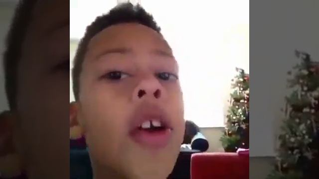 Hi, My Name Is Trey And I Have A Basketball Game Tomorrow (Original) смотреть онлайн