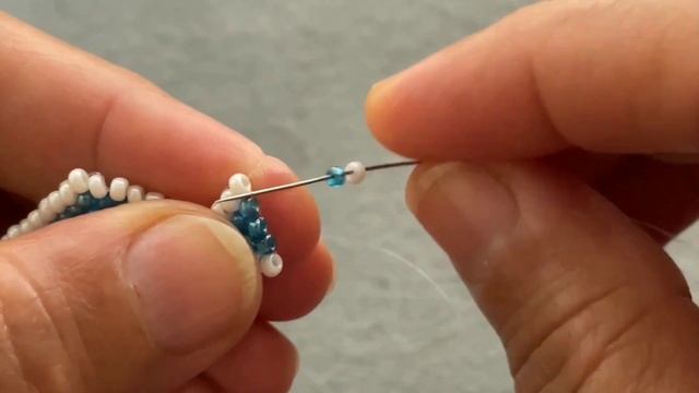 DIY beaded jewelry making | Step-by-Step Guide. смотреть онлайн