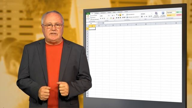 media project Trailer SCHON GEWUSST? Microsoft Office Excel Makros mit Makrorekorder MAKRO-REKORDER смотреть онлайн