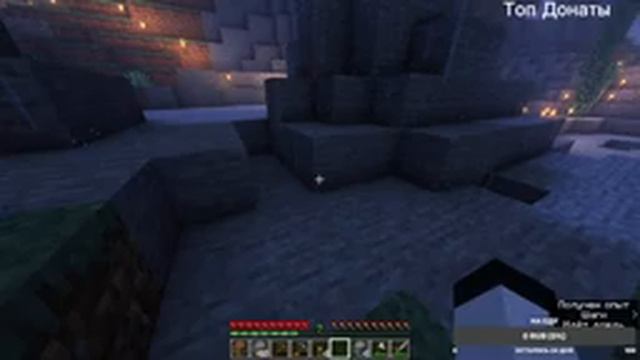 Зимний стрим по minecraft | Прямой эфир по игре майнкрафт | Выживание и прохождение игры Minecraft смотреть онлайн