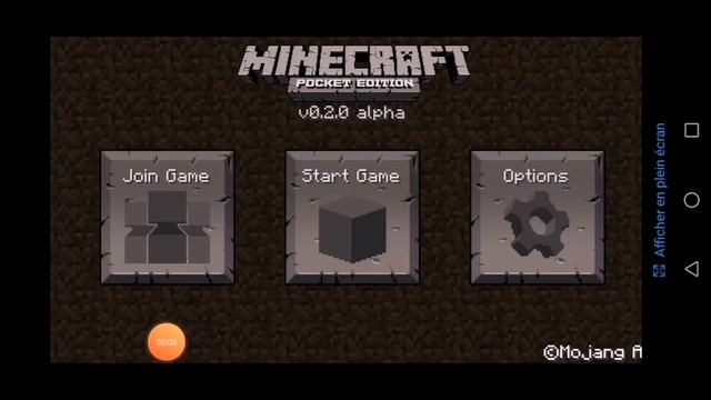 Evolution of minecraft pocket edition 0.1.0 to 1.1.4 смотреть онлайн