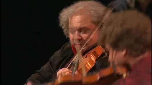 Vittorio Monti - csardas - Roby Lakatos ensemble & Andrey Baranov смотреть онлайн