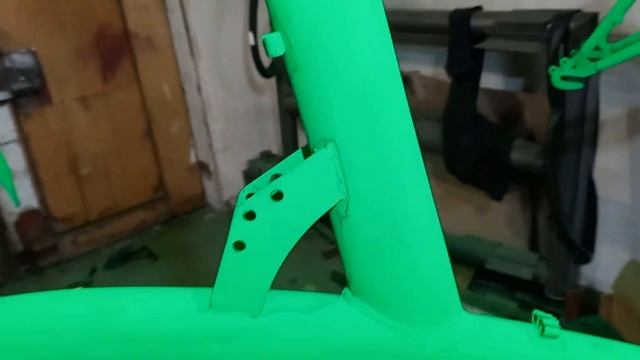 Не покупайте краску в болончиках не посмотрев это видео. (накипело) смотреть онлайн