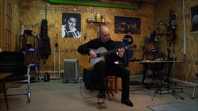 Юрий Земляниченко - еще без названия смотреть онлайн
