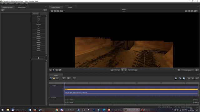 That's the reason why i do not SFM animation смотреть онлайн