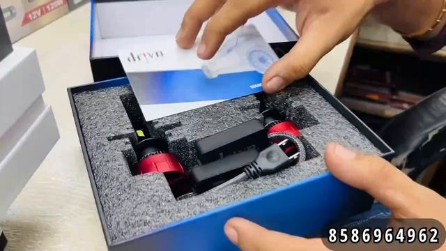 ??Top 10 Led For Cars INDIA में पहेली बार 220 Watt की Led Light POWERFUL LED's ? Car led EMI смотреть онлайн