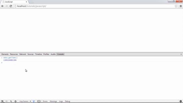 Java Script - Creating Objects and Intervals смотреть онлайн