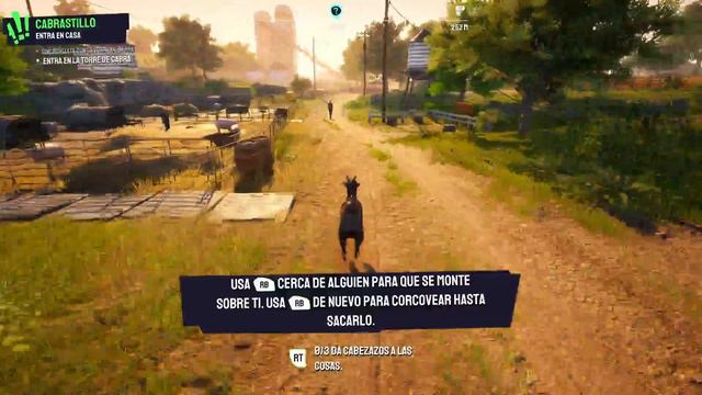 ✅🆕 LOGROS FÁCILES EN GAME PASS: Goat Simulator 3 1 Logro -- 2ªParte 🏆 🎮 смотреть онлайн