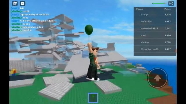 Roblox начало. Землетрясение. Выживание во время крушения здания. Всего два выживших..mp4 смотреть онлайн