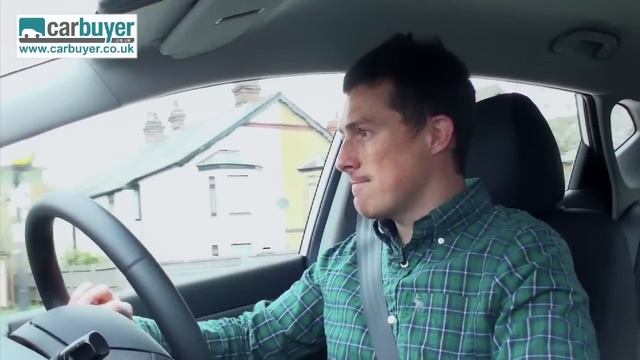 новый kia ceed, тест драйв смотреть онлайн
