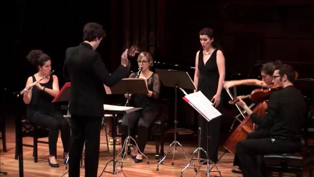 Luciano Berio-O KING