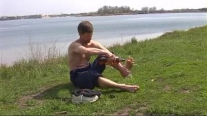 «Утренняя гимнастика»  ремикс на песню В.С.Высоцкого