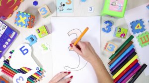 Буква З [зэ]. Учим буквы русского алфавита. #Азбука с Тётушкой Азбуковной