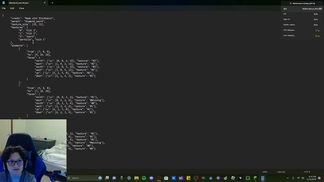 blockbench 1 20 1 textures tutorial how to Export Java/block/item смотреть онлайн