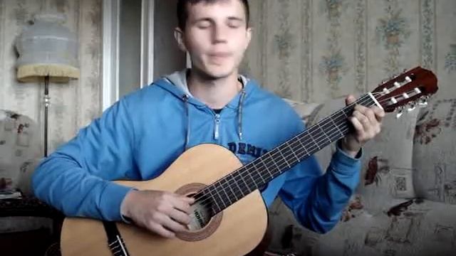 Сплин - Небо в алмазах(cover) смотреть онлайн