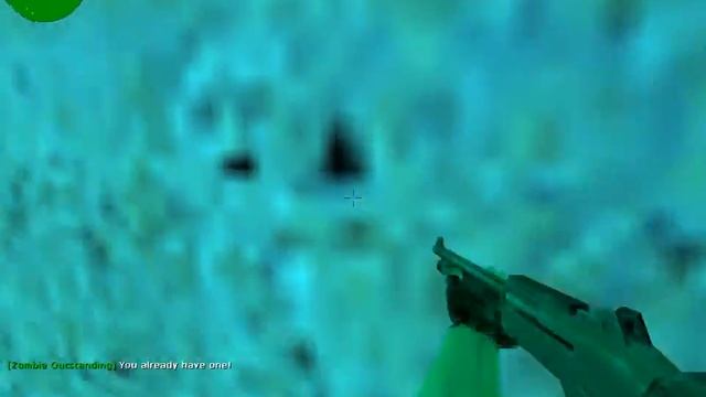 CS 1.6 world best zombie Game nemesis stuck смотреть онлайн
