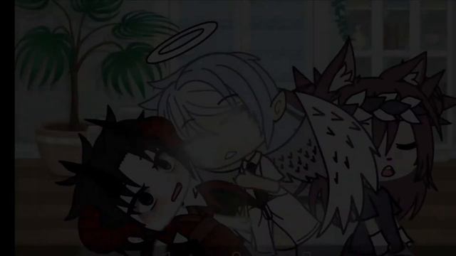 меме 💓~молитва~💓 {гача лайф} смотреть онлайн