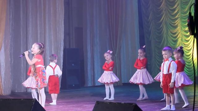 Топни ножка моя смотреть онлайн
