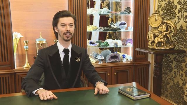 В Сочи состоится чемпионат мира по парикмахерскому искусству, или кто такой Георгий Кот? смотреть онлайн