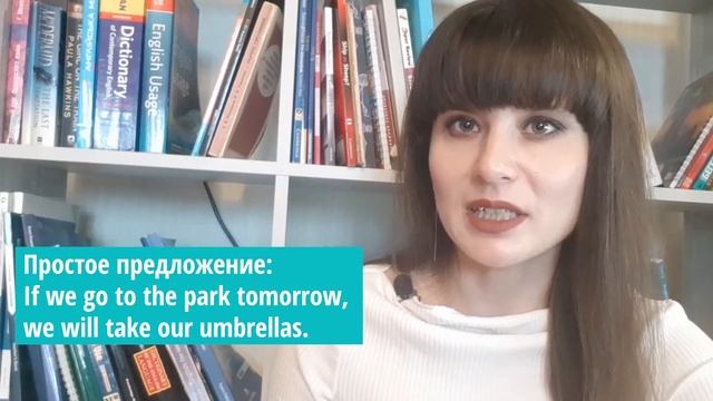 Inverted Conditional Sentences. Инверсия в условных предложениях.