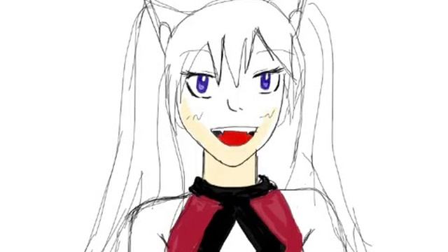 Drawing with "Sketch Club" app in iPad смотреть онлайн