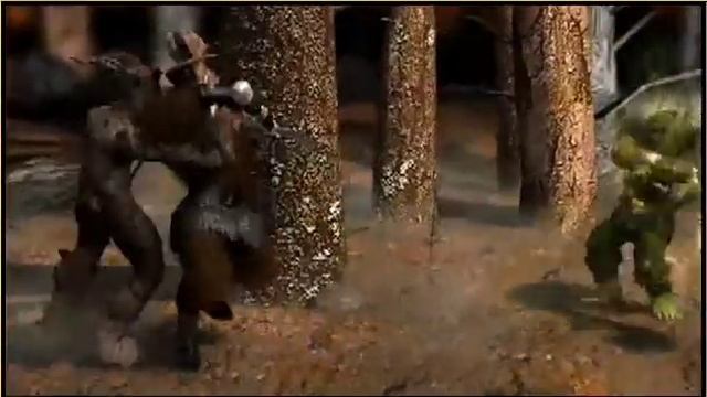 Heroes of Might and Magic 3 Armageddon's Blade Intro смотреть онлайн